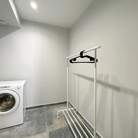 Luxury Downtown α6 Appartement